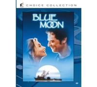 Blue Moon (DVD) Jeffrey Nordling Kim Hunter Richard Kiley (Importación USA)