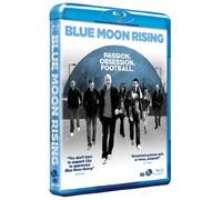 Blue Moon Rising [Blu-ray] [Reino Unido]