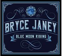 Blue Moon Rising (CD)