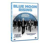 Blue Moon Rising [DVD]