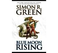 Blue Moon Rising (ebook)