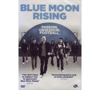 Blue Moon Rising [Reino Unido] [DVD]