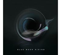 Blue Moon Rising [Vinilo]