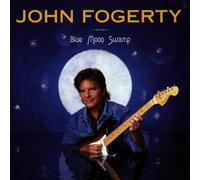 Blue Moon Swamp by Fogerty, John (1997-05-20)