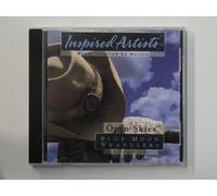 Blue Moon Wranglers - Open Skies [Casete]