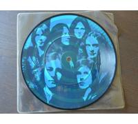 Foreigner - Blue Morning, Blue Day [Picture Disc 7" Vinyl]