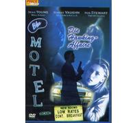 Blue Motel - Die Hawking-Affäre [Alemania] [DVD]