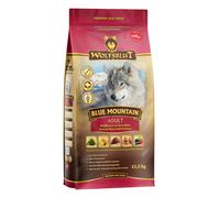 Blue Mountain Adult - feroz con patatas