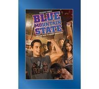 Blue Mountain State: Season 3 [USA] [DVD]