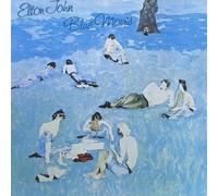 Blue Moves by ELTON JOHN (2013-02-26)