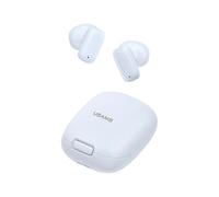 (Blue, Multicolor) ID25 Wireless Earbuds Bluetooth 5.3 Headphone Semi in Ear - Pink
