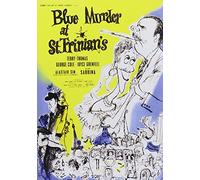 Blue Murder At St. Trinian'S [Edizione: Stati Uniti] [Italia] [DVD]