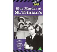 Blue Murder at St. Trinians [Reino Unido] [VHS]