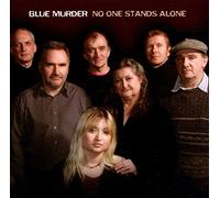 Blue Murder - No One Stands Alone