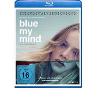 Blue My Mind [Alemania] [Blu-ray]