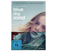 Blue My Mind – DVD – Alemania – Alive AG