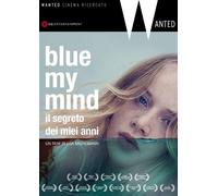 Blue My Mind - Il Segreto Dei Miei Anni [DVD]