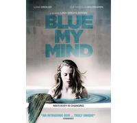 Blue My Mind [USA] [DVD]