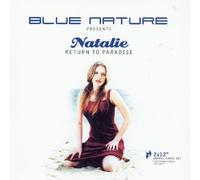 Blue Nature - Return to Paradise [Vinilo]