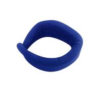 (blue)Neck Support Collar / Foam Neck Brace / Cervical Collar Neck Injuries & Whiplash