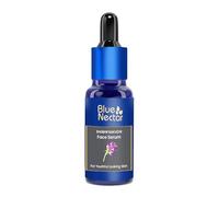 Blue Nectar 5% Bakuchiol Face Serum, Natural Anti Aging Serum with Retinol Alternative to Reduce Fine Lines & Wrinkles (10 Herbs, 30 ml)