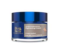 Blue Nectar Ayurvedic Brightening Cream And Lightening Cream - Sandalwood (Women, 50 G)