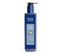 Blue Nectar Shea Butter Warm Vanilla and Sugar Body lotion Cream with Vitamin E for ultra hydration (12 Herbs, 200 ml)