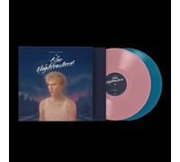 Troye Sivan - Blue Neighbourhood [Vinilo]