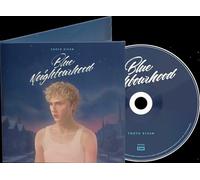 Troye Sivan - Blue Neighbourhood