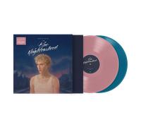 Blue Neighbourhood 'Ten Years On' - Limited Edition Blush & Blue 2LP
