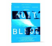 Blue Night ( Nuit Bleue ) [ Origen Francés, Ningun Idioma Espanol ]