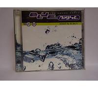 Blue Night the House Party