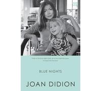 BLUE NIGHTS: A powerful parenting journey through adversity and healing