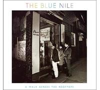 The Blue Nile Walk Across the Rooftops (Vinyl) 12" Album
