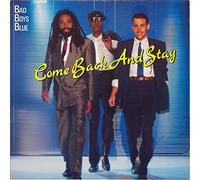 Blue Nile - Come Back and Stay (x3) [Import] [Vinilo]