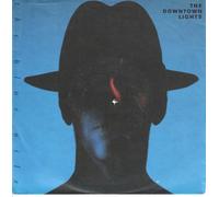 Blue Nile - Downtown lights (6:26min., 1989) [VINYL]