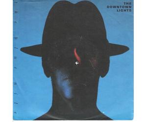 Blue Nile - Downtown lights (6:26min., 1989) [VINYL]