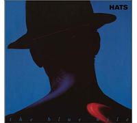 Blue Nile - Hats (LP) [Vinilo]