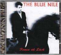 Blue Nile – Peace at Last