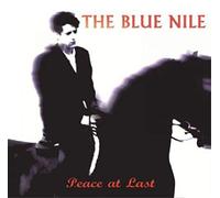 Blue Nile - Peace At Last (Deluxe Edition) (2CD)
