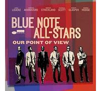 Blue Note All-Stars Our Point of View (CD) Album (Importación USA)