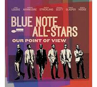 Blue Note All-Stars - Our Point Of View [Vinilo]