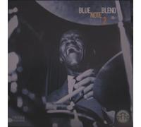 Blue Note Blend 2 by Art Blakey, Bud Powell, Dizzy Gillespie, Nat King Cole, Julian Adderley, Nancy W [Music CD]