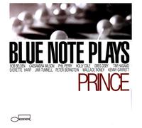 Blue Note Plays Prince