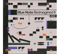 Various Artists - Blue Note Re:Imagined 2 - SHM-CD
