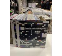 BLUE NOTE RE:IMAGINED II 2022 2LP SEALED 2022