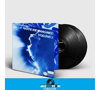Blue Note Re:imagined II (Limited Edition) (2LP) [Vinilo]