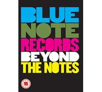 Blue Note Records: Beyond The Notes [DVD]