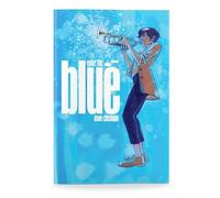 Blue Note Records - Enter The Blue - Hardcover