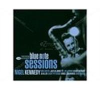 Blue Note Sessions [Import] [Audio CD] Nigel Kennedy